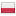 konikowski.net server is located in Poland